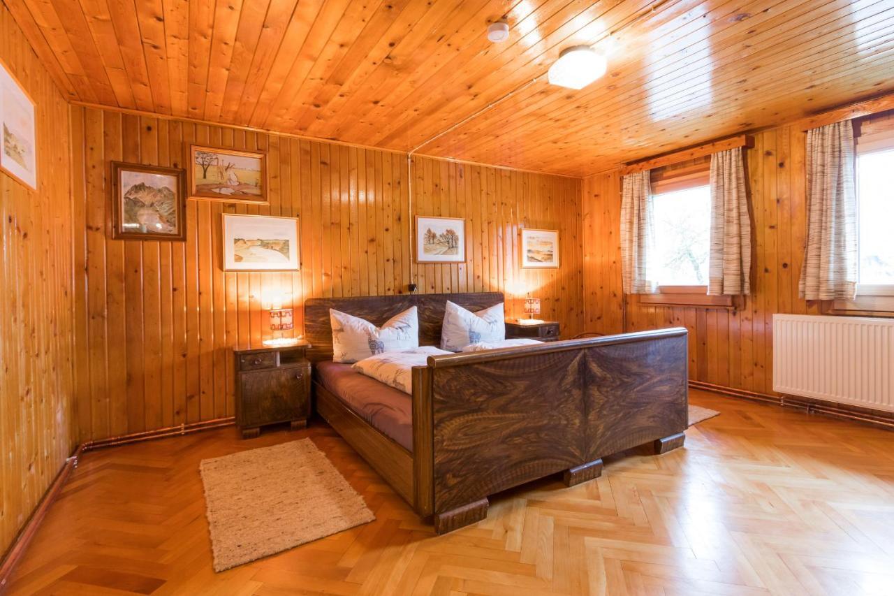 Haus Mair Apartment Gaschurn Ngoại thất bức ảnh