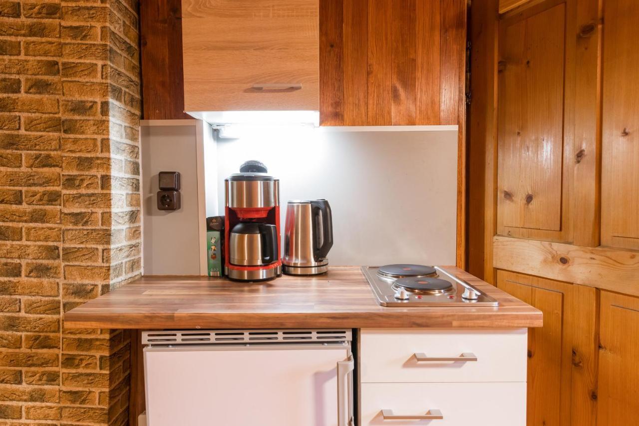 Haus Mair Apartment Gaschurn Ngoại thất bức ảnh
