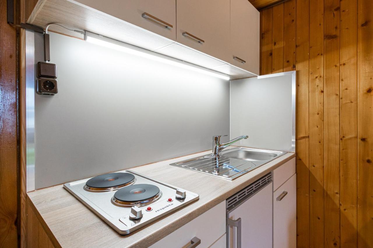 Haus Mair Apartment Gaschurn Ngoại thất bức ảnh