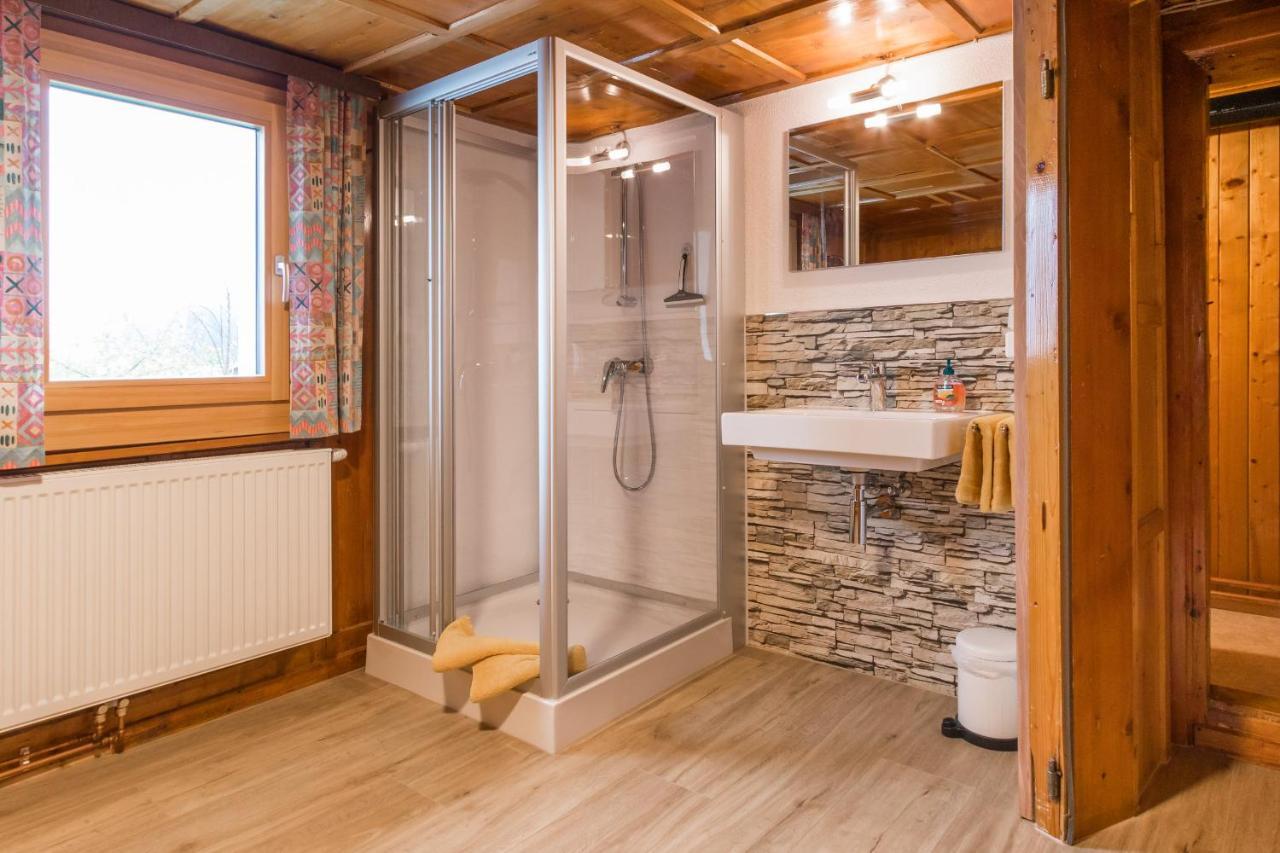 Haus Mair Apartment Gaschurn Ngoại thất bức ảnh