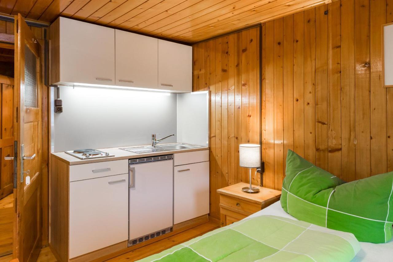 Haus Mair Apartment Gaschurn Ngoại thất bức ảnh