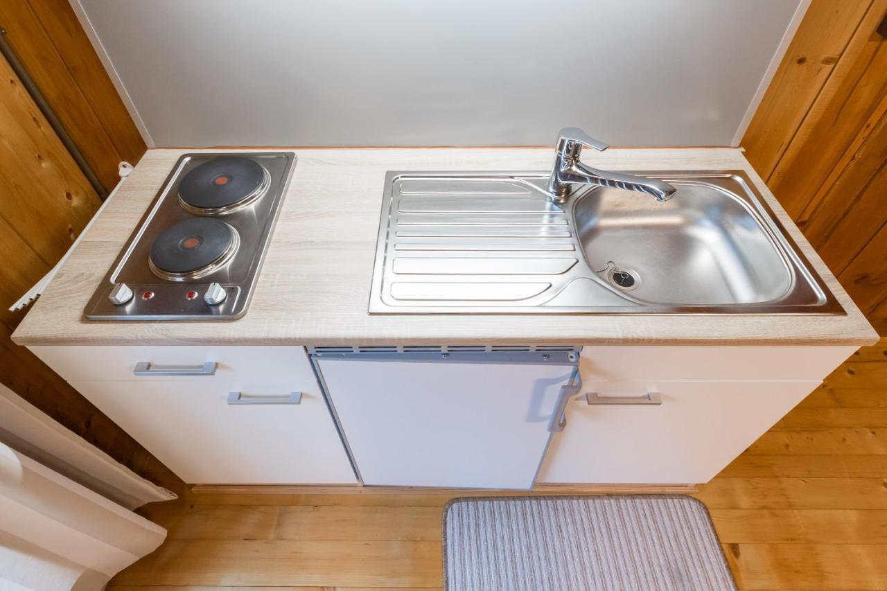 Haus Mair Apartment Gaschurn Ngoại thất bức ảnh